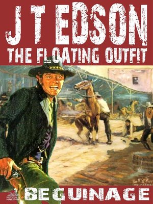 cover image of The Floating Outfit 39